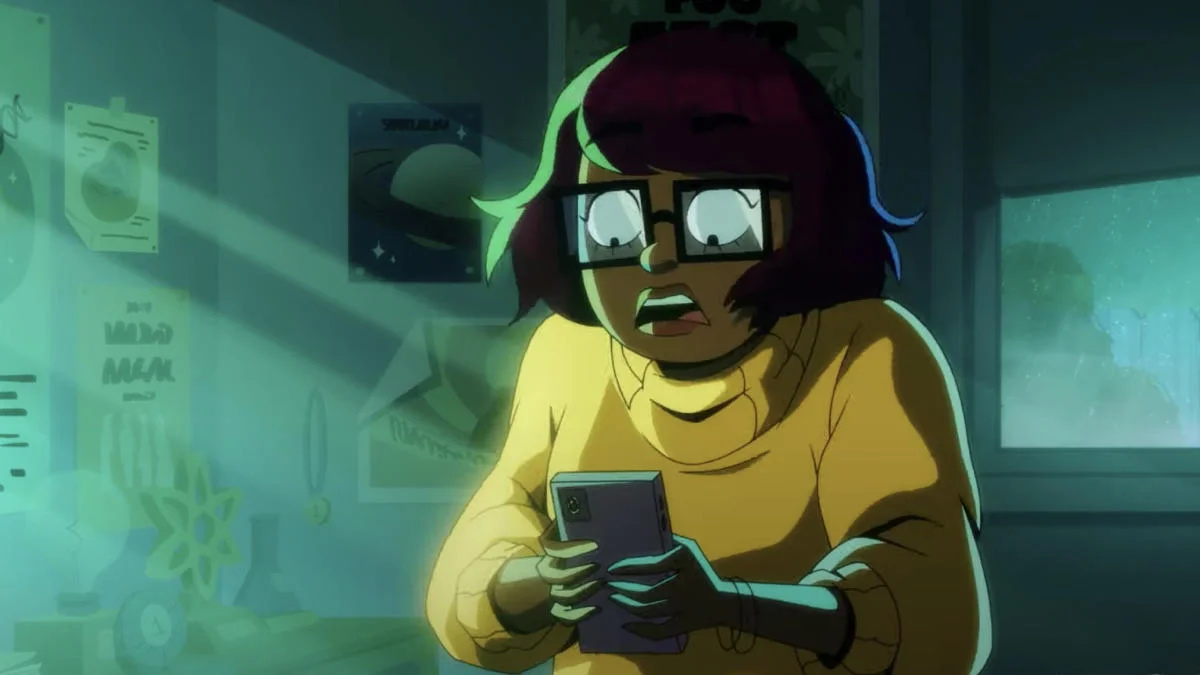 Velma Claims Title for IMDB's Worst-Rated Animated Series Ever