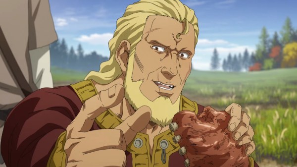 Thorgil Deviantart What Happens to Thorgil in Vinland Saga? Explained (Spoilers) - Twinfinite