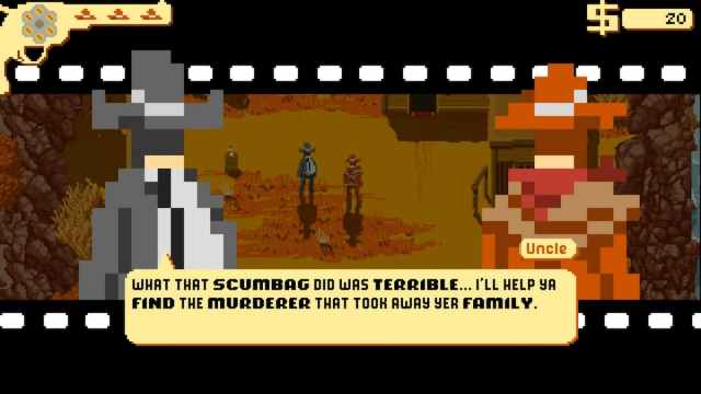 Top 10 Best Cowboy Video Games