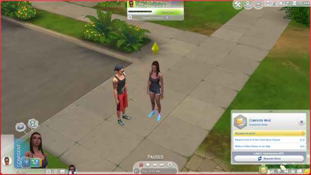 Most hats look silly in TS4, so Simmers are really hoping for better ones in TS5.