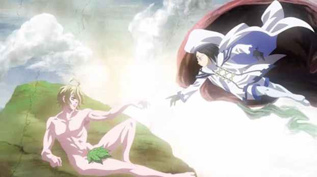 5 Reasons You Should be Watching Record of Ragnarok Season 2 - Twinfinite