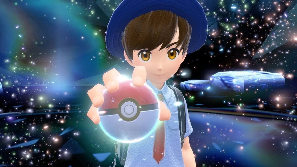 How and Where to Get Beast Balls in Pokemon Scarlet and Violet