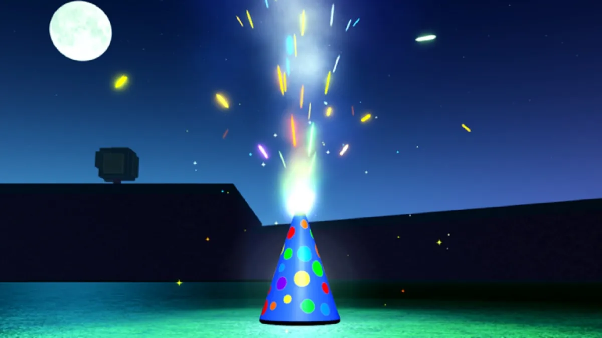 Roblox Fireworks Playground Codes (January 2023)