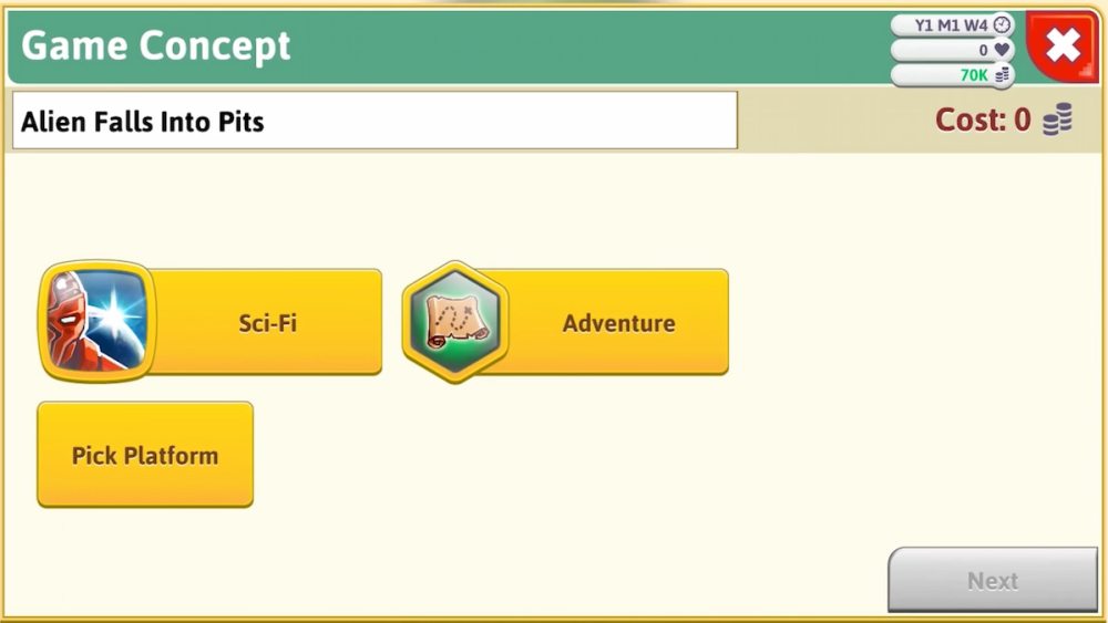 Best Combos in Game Dev Tycoon