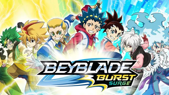 How To Watch Beyblade Series Order