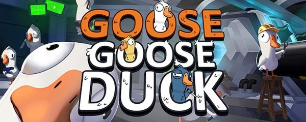 Key Art for Goose Goose Duck