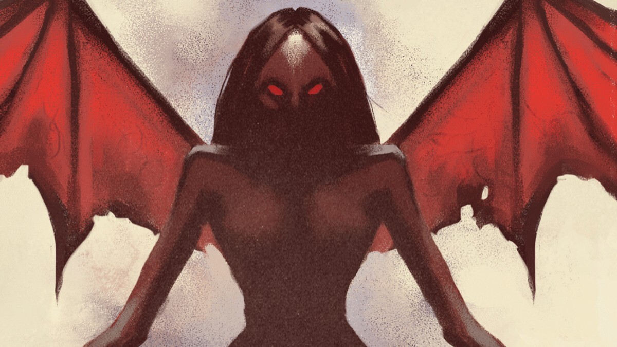 Cult of Dracula film adaptation in the works