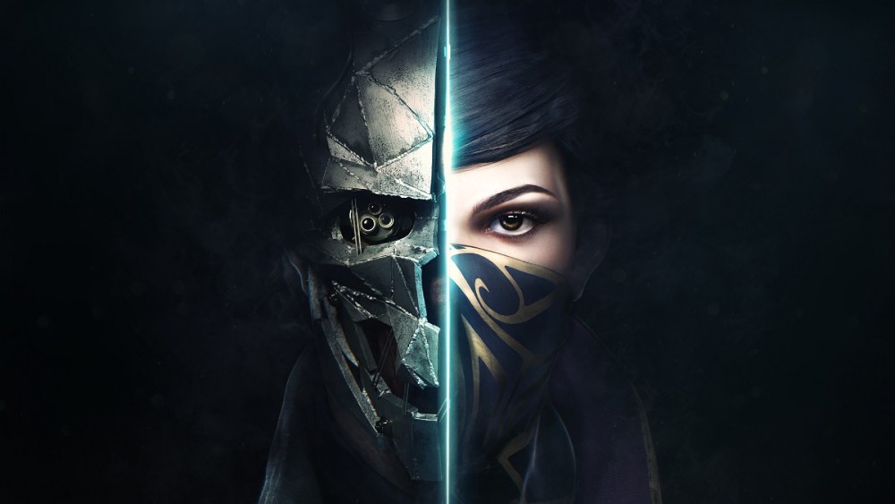 All Arkane Studios Games, Listed: Dishonored 2