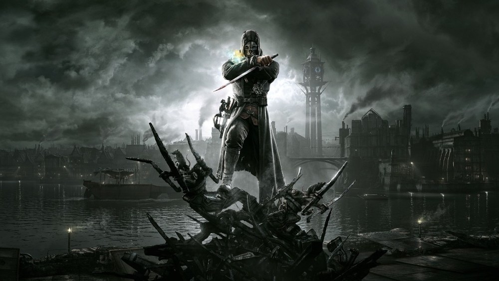 All Arkane Studios Games, Listed: Dishonored