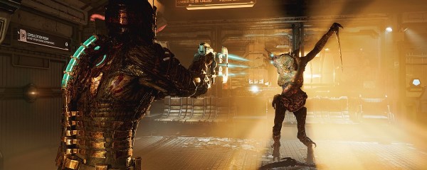 Does Dead Space Remake Have Denuvo? Answered