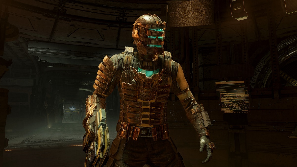 Does Dead Space Remake Have Cheat Codes? Answered