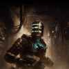 Key Art for Dead Space Remake