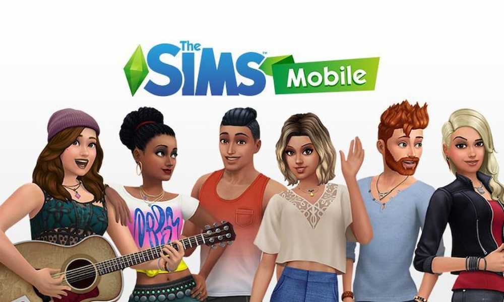 10 Best Mobile Games Like The Sims