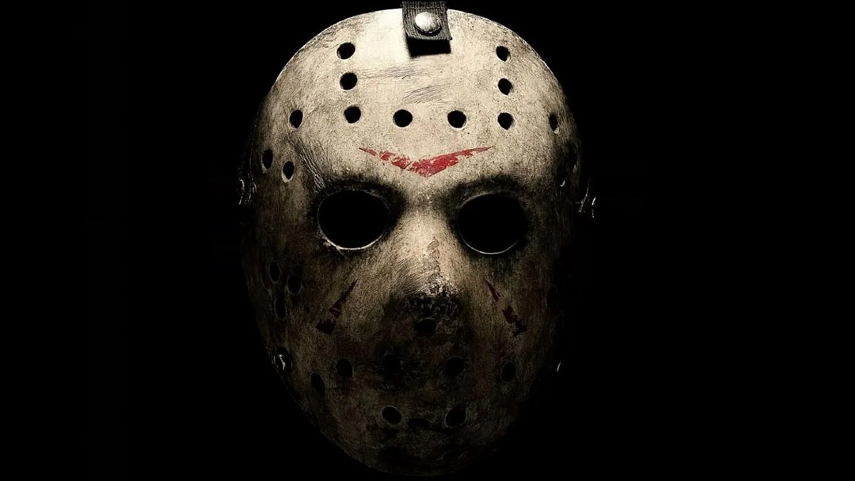 There might be a Friday the 13th reboot coming soon...