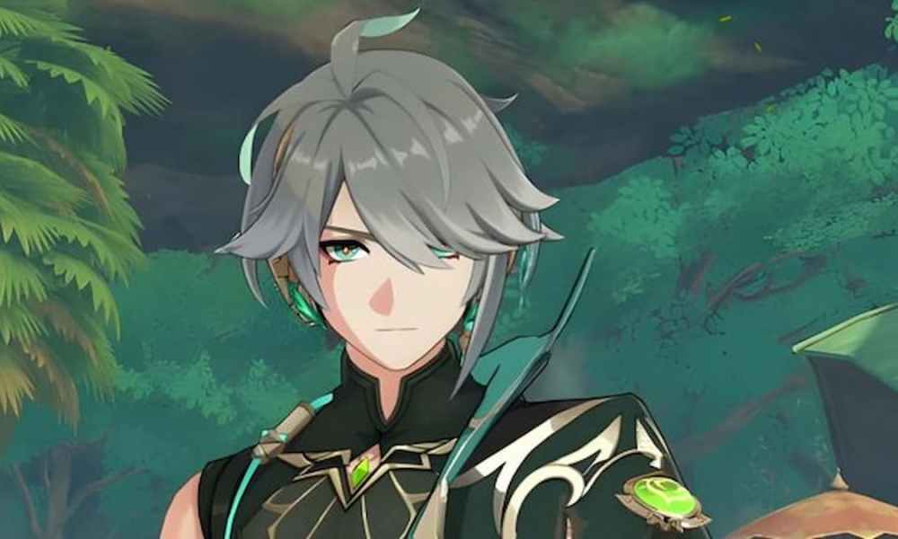 Who Are the English & Japanese Voice Actors for Alhaitham in Genshin Impact? Answered - Vimarsana News