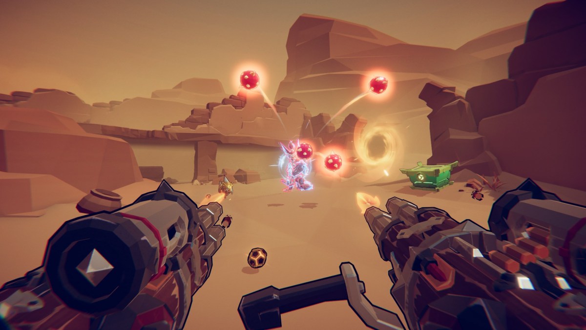 Gunfire Is Gunfire Reborn Cross-Platform? Answered - Twinfinite