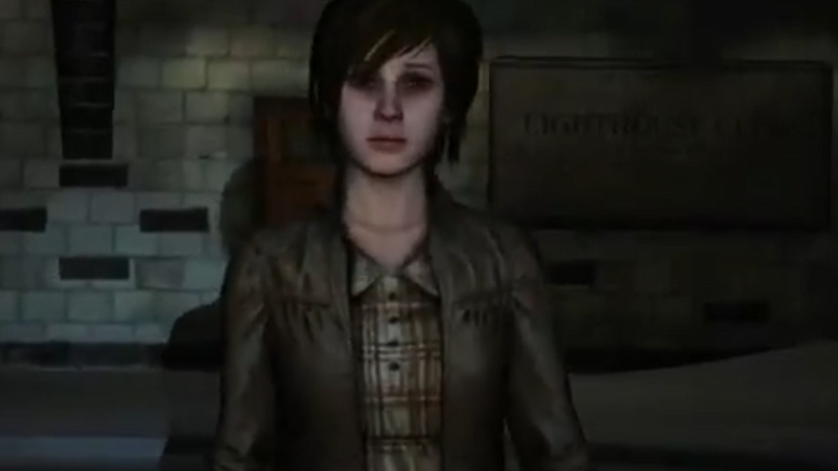 All Silent Hill Protagonists, Ranked