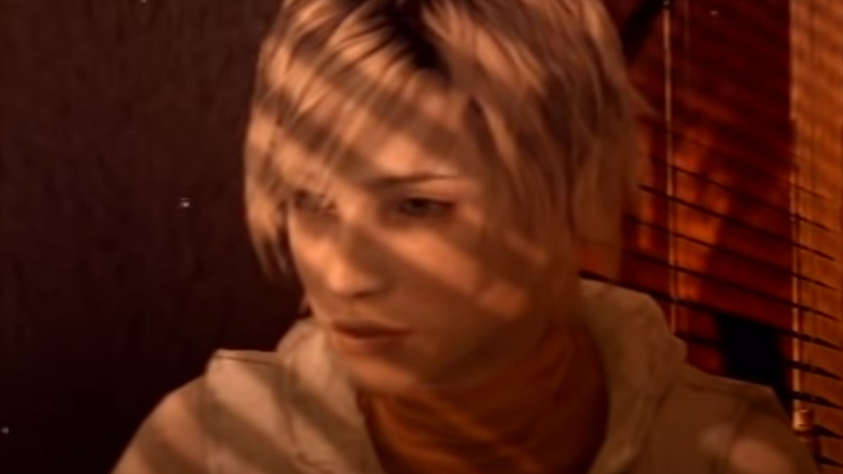 All Silent Hill Protagonists, Ranked - Twinfinite