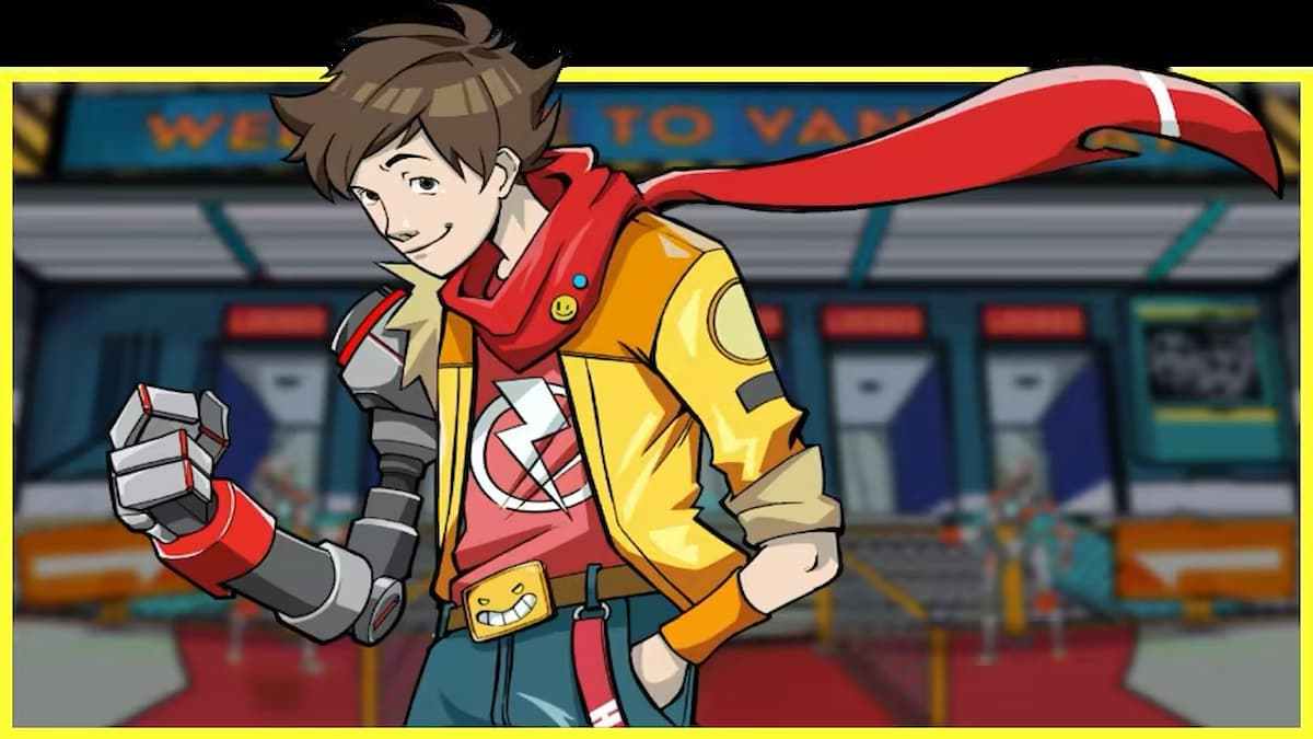 Meet the Voice Actors of Hi-Fi Rush's Cast - Twinfinite