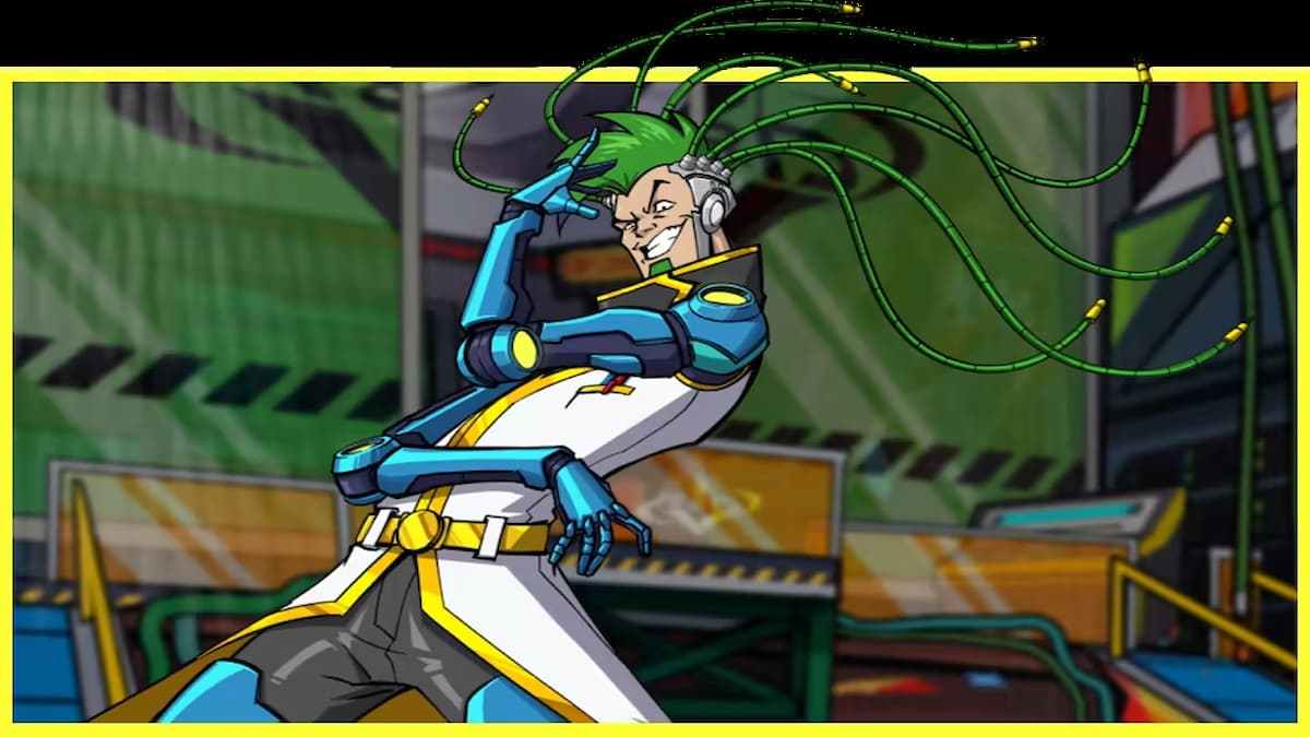 Meet the Voice Actors of Hi-Fi Rush's Cast - Twinfinite