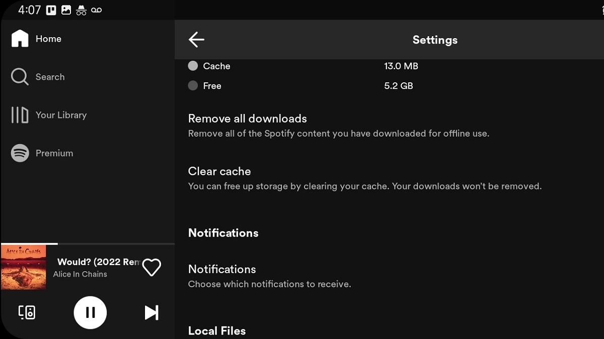 How To Fix Spotify Bad Gateway Error 502 - Twinfinite