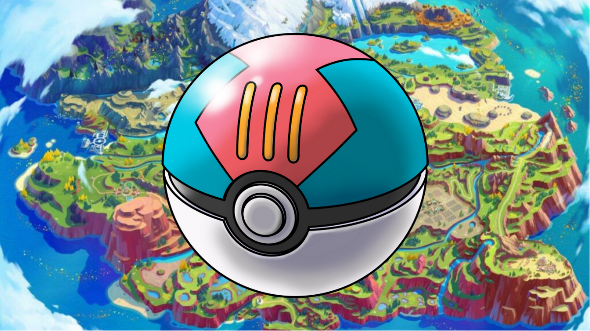 Where To Get Lure Balls in Pokemon Scarlet & Violet - Twinfinite