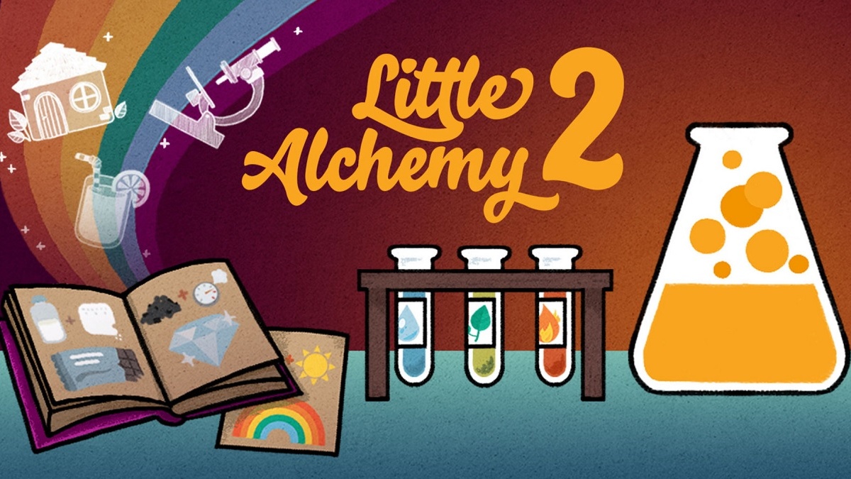 How To Make Philosophy in Little Alchemy 2 Twinfinite