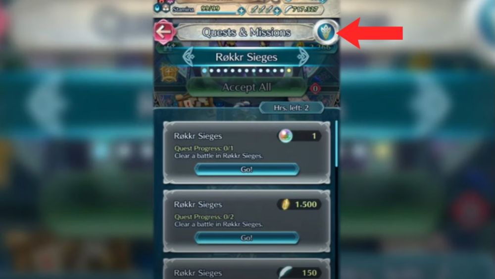 How to redeem Order of Heroes bundle in Fire Emblem Engage