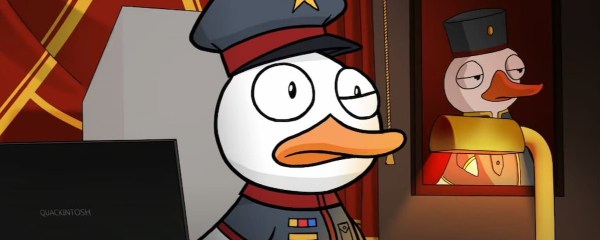 Goose Goose Duck Gameplay Trailer