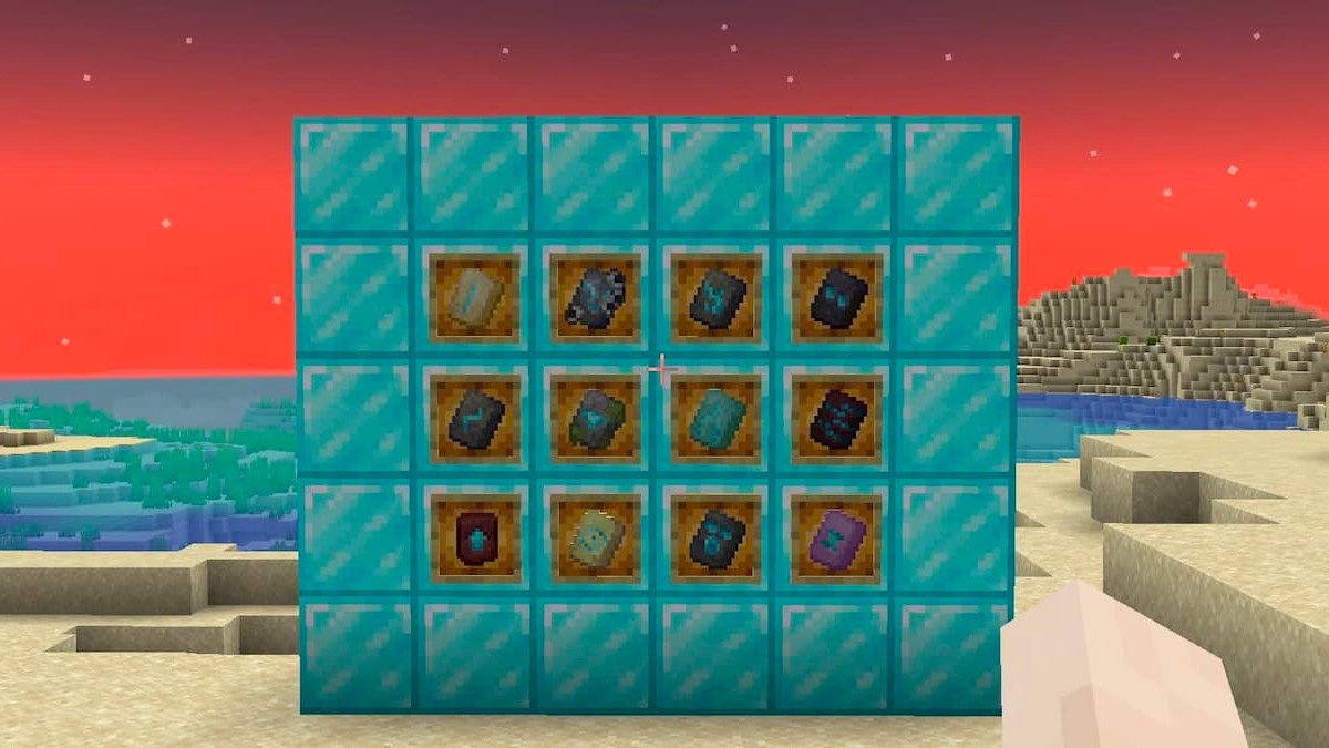 How to Get Smithing Templates in Minecraft - Twinfinite