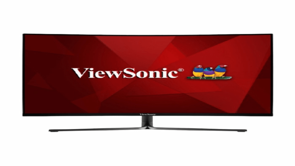 ViewSonic VX3258-PC-MHD