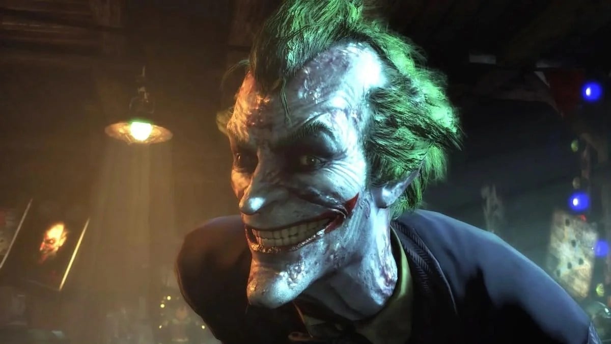 Mark Hamill Hints That His Time as the Joker Is Over