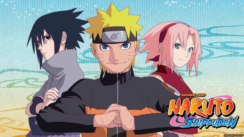 Naruto Chronological Order: How To Watch Naruto in Chronological Order