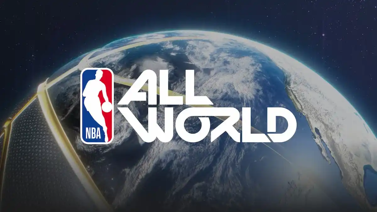NBA All-World Head-to-Head