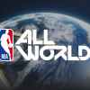 NBA All-World Energy Conservation