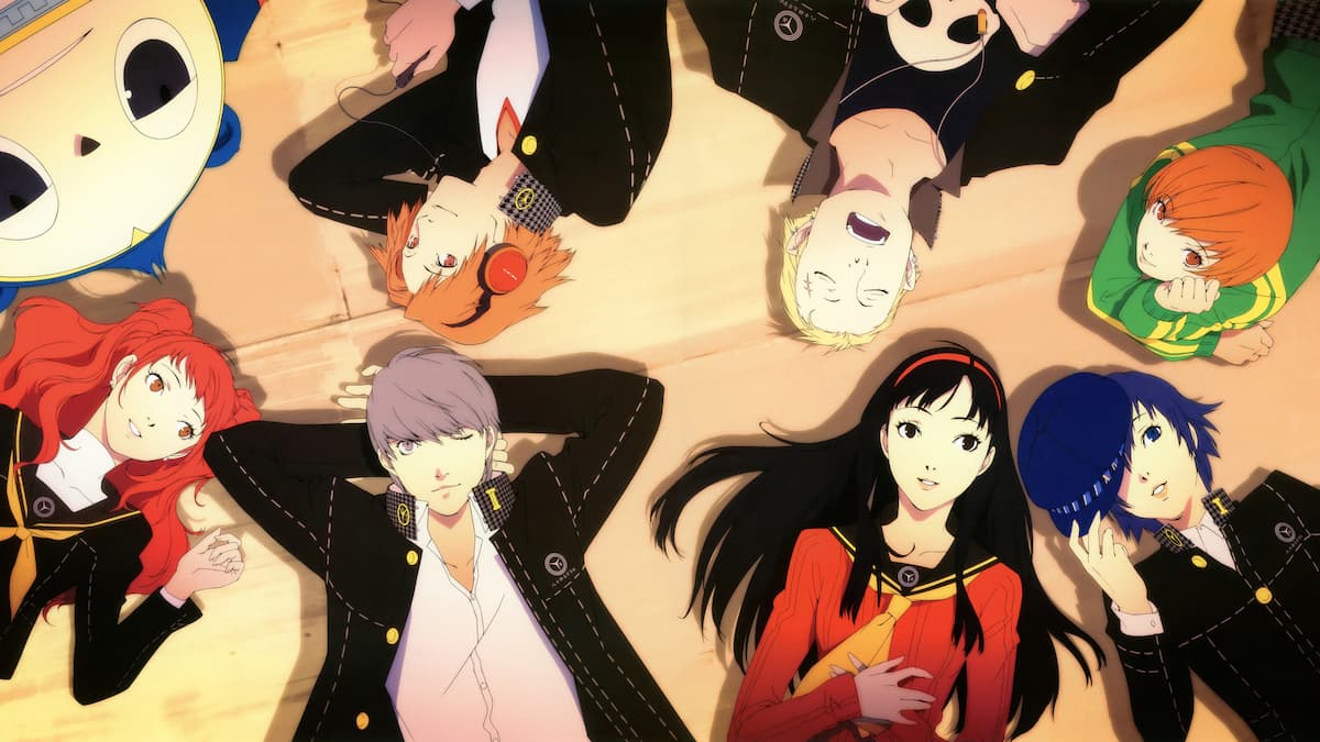 The Best Persona Anime Watch Order Guide to Follow July 2023  Anime  Ukiyo