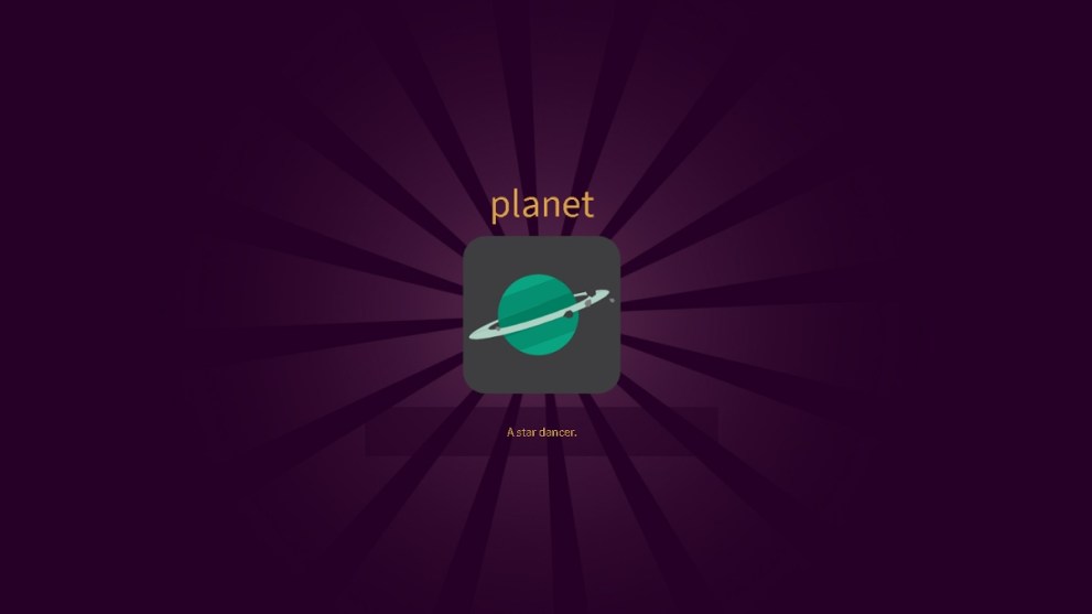 how to make a planet in little alchemy 2