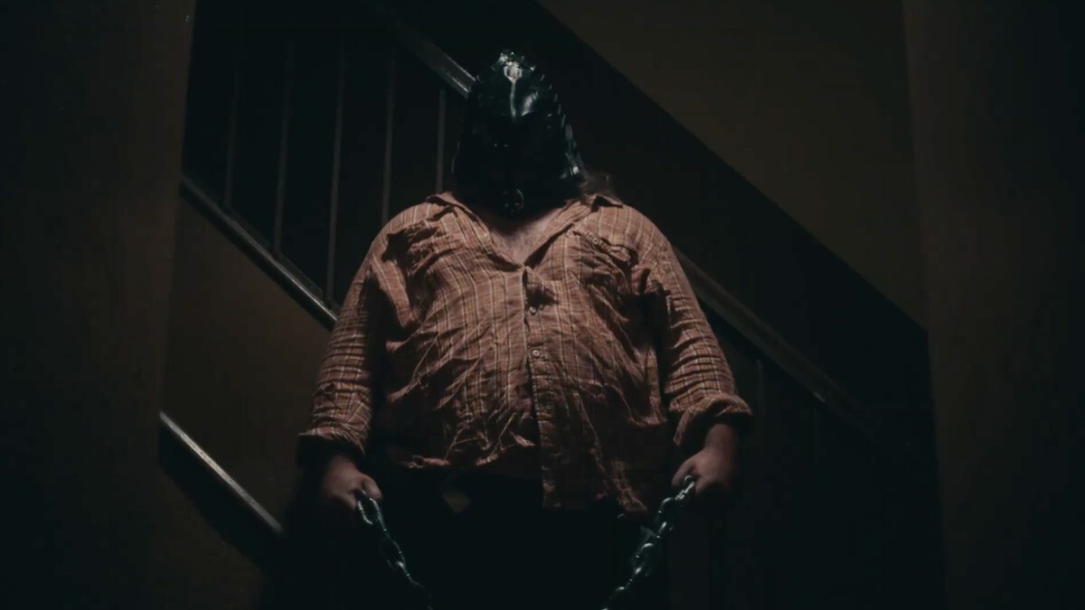 Upcoming Slasher That Satirizes 80s Horror Icons Is All About Killing Straight White Men