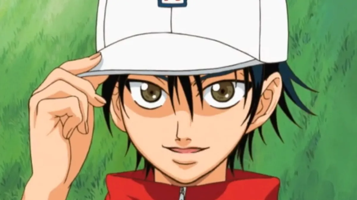 Prince of Tennis Watch Order: How To Watch Prince of Tennis in Order