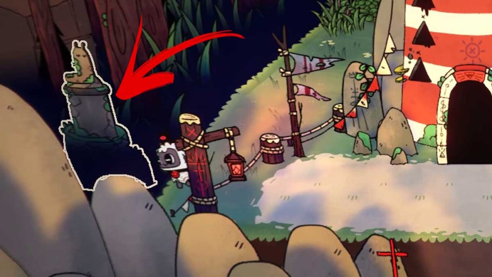 How to Get Snail Shells in Cult of the Lamb & What They're Used For