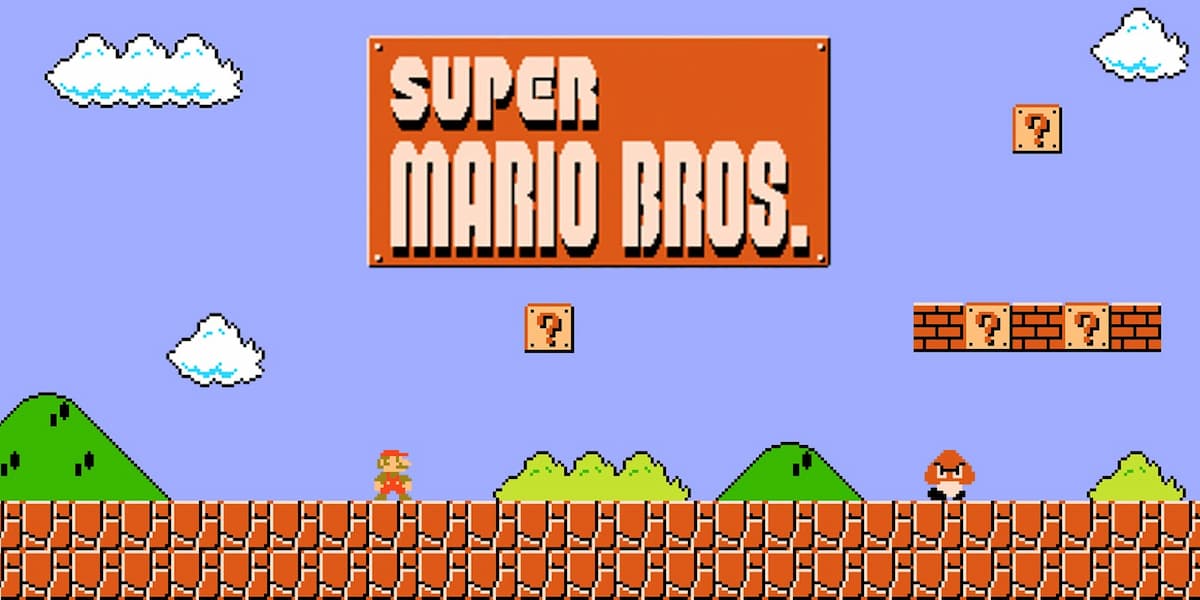 Snes Online: Super Mario Bros - Star Scramble 3
