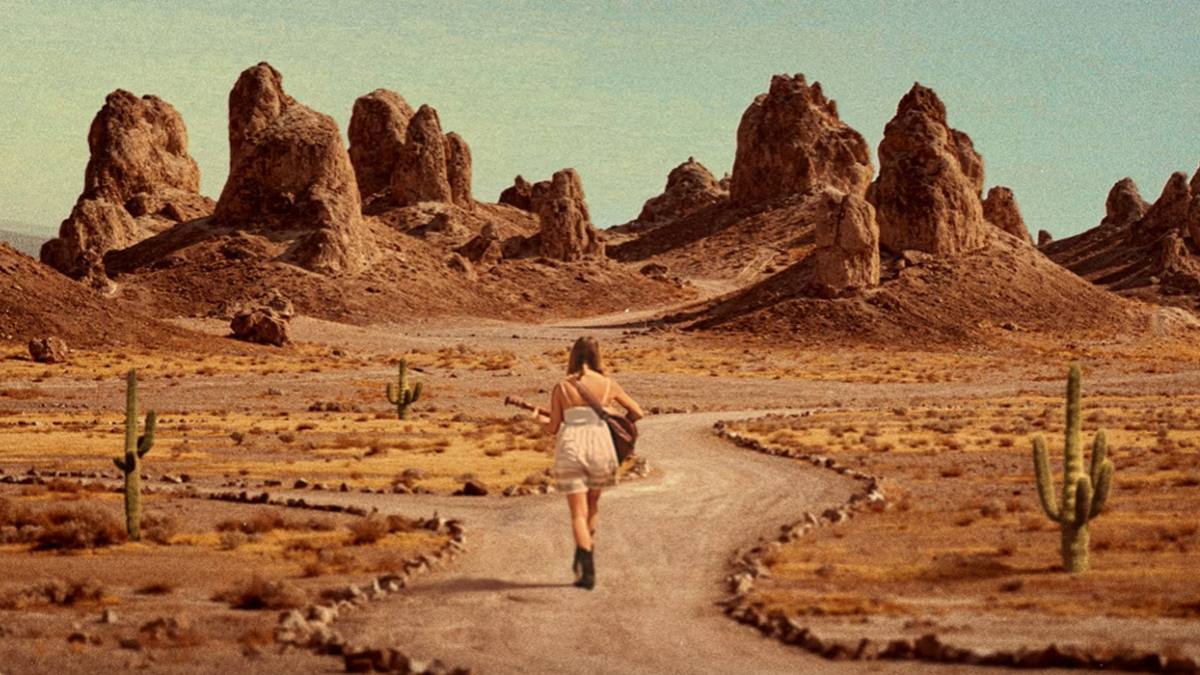 A Brutal Found Footage Horror Is Already Being Called the "Scariest Movie of 2023" Ahead of Its Release Next Month