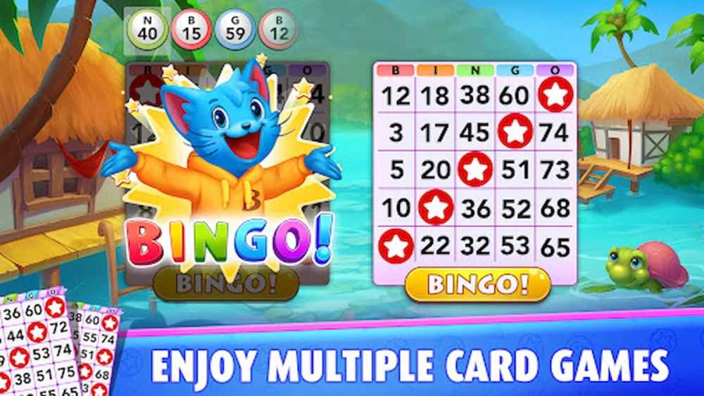 Bingo Blitz Free Credits Links