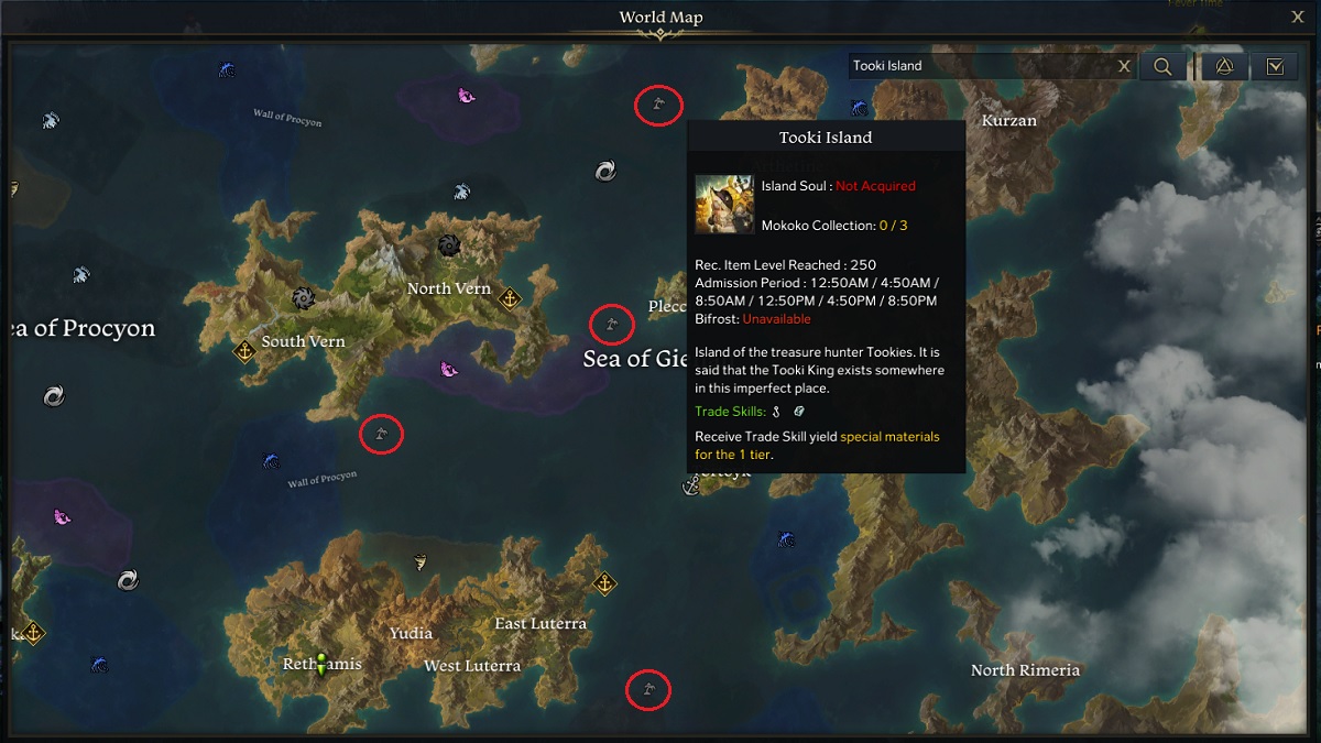 How To Get Wealth Runes in Lost Ark Twinfinite