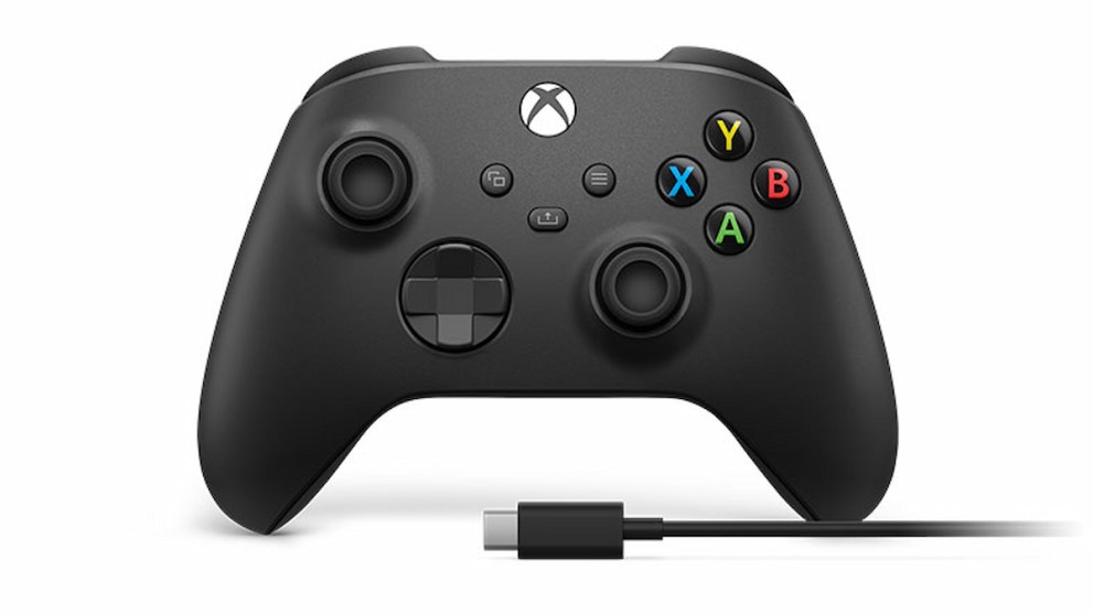 Xbox Controller USB