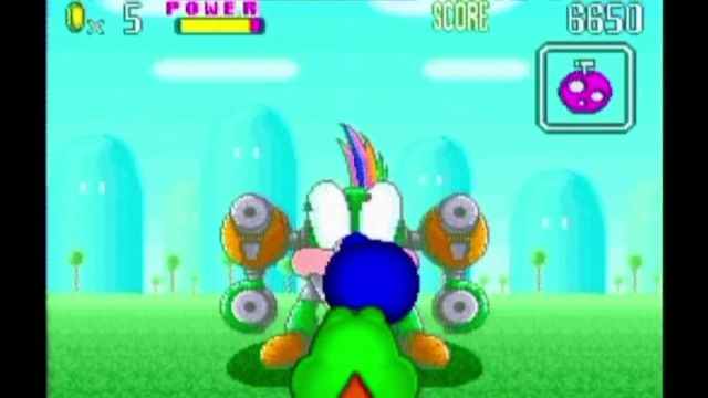 10 best Yoshi Games of all time, ranked - Shirtasaurus