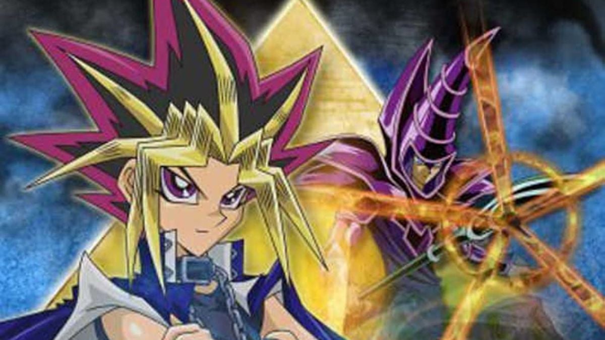 A NEW WAY TO DUEL RUSH DUEL IS COMING A NEW BEGINNING FOR ALL PLAYERS  YUGIOH DUEL LINKS OPENS ITS NEW WORLD YUGIOH SEVENS ON 28 SEPTEMBER   KONAMI DIGITAL ENTERTAINMENT BV