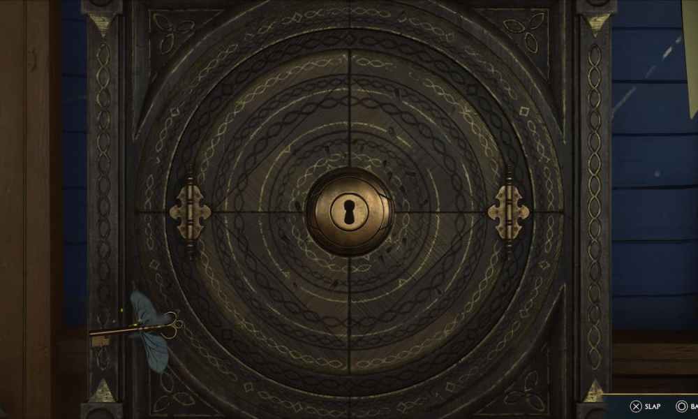Hogwarts Legacy Daedalian Key Locations Where to Get All 16 House Tokens