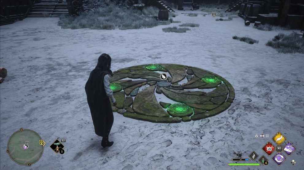 Merlin Trial Structure