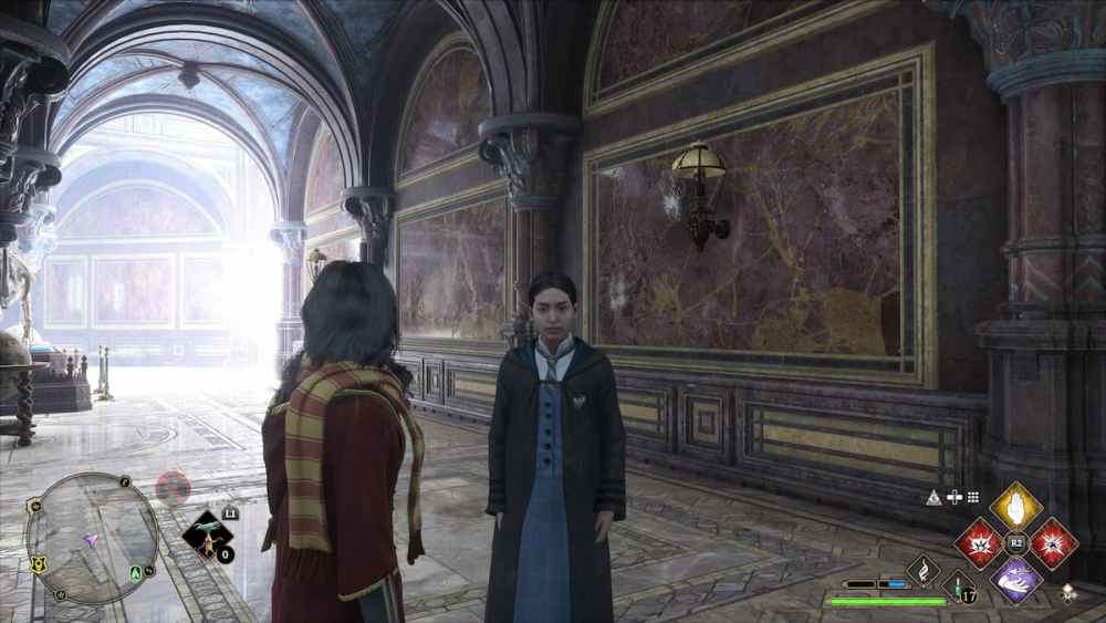 Hogwarts Legacy Could Learn a Few Things From Bully Regarding School Life